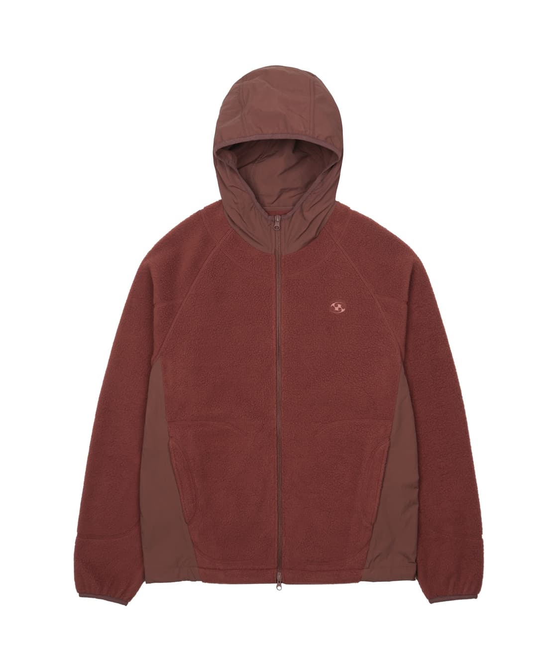 산산기어 플리스 재킷 _(1) 상품이미지1