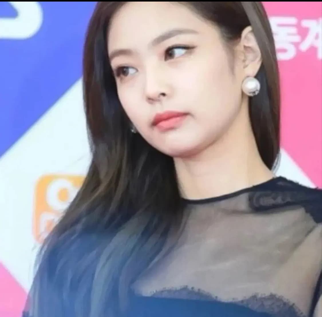샤넬 제니 진주 귀걸이 상품이미지2