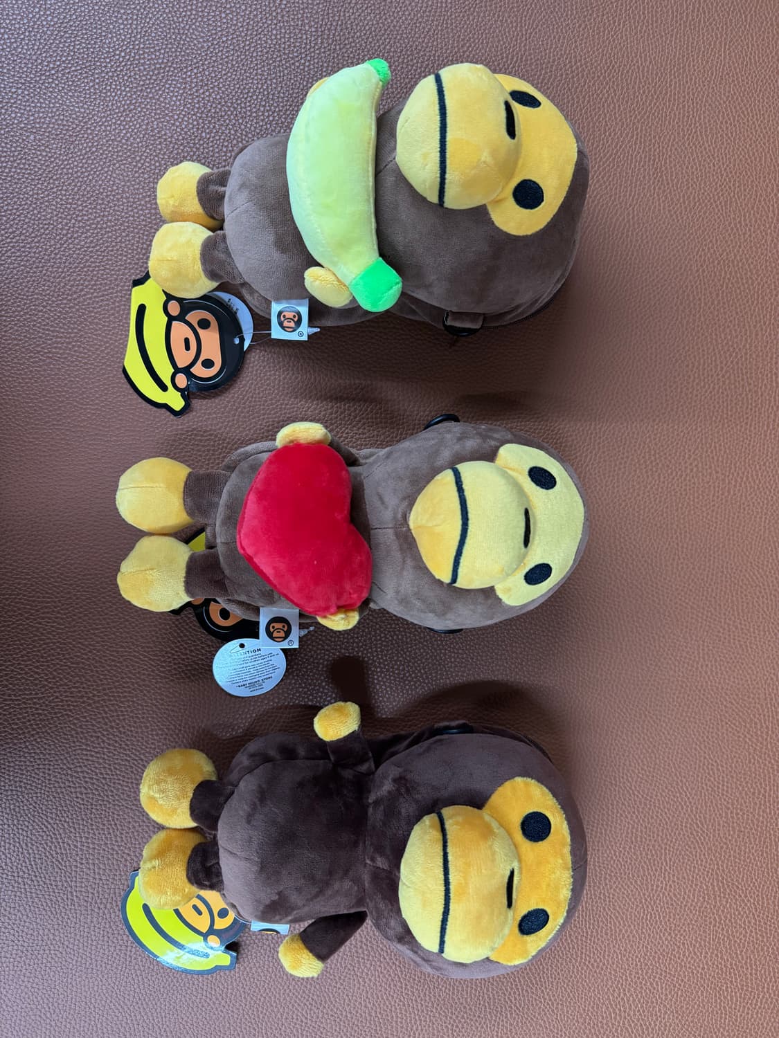 베이프 베이비 마일로 모바일백 3종 상품이미지1