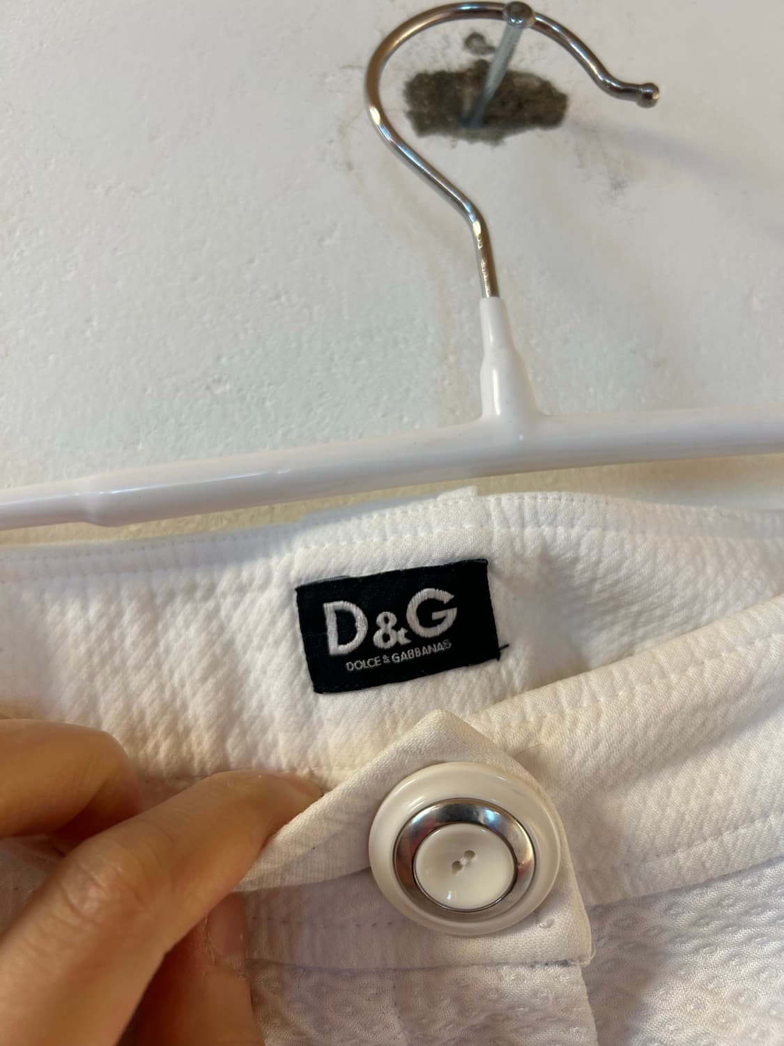 Dolce & Gabbana half pants 상품이미지2