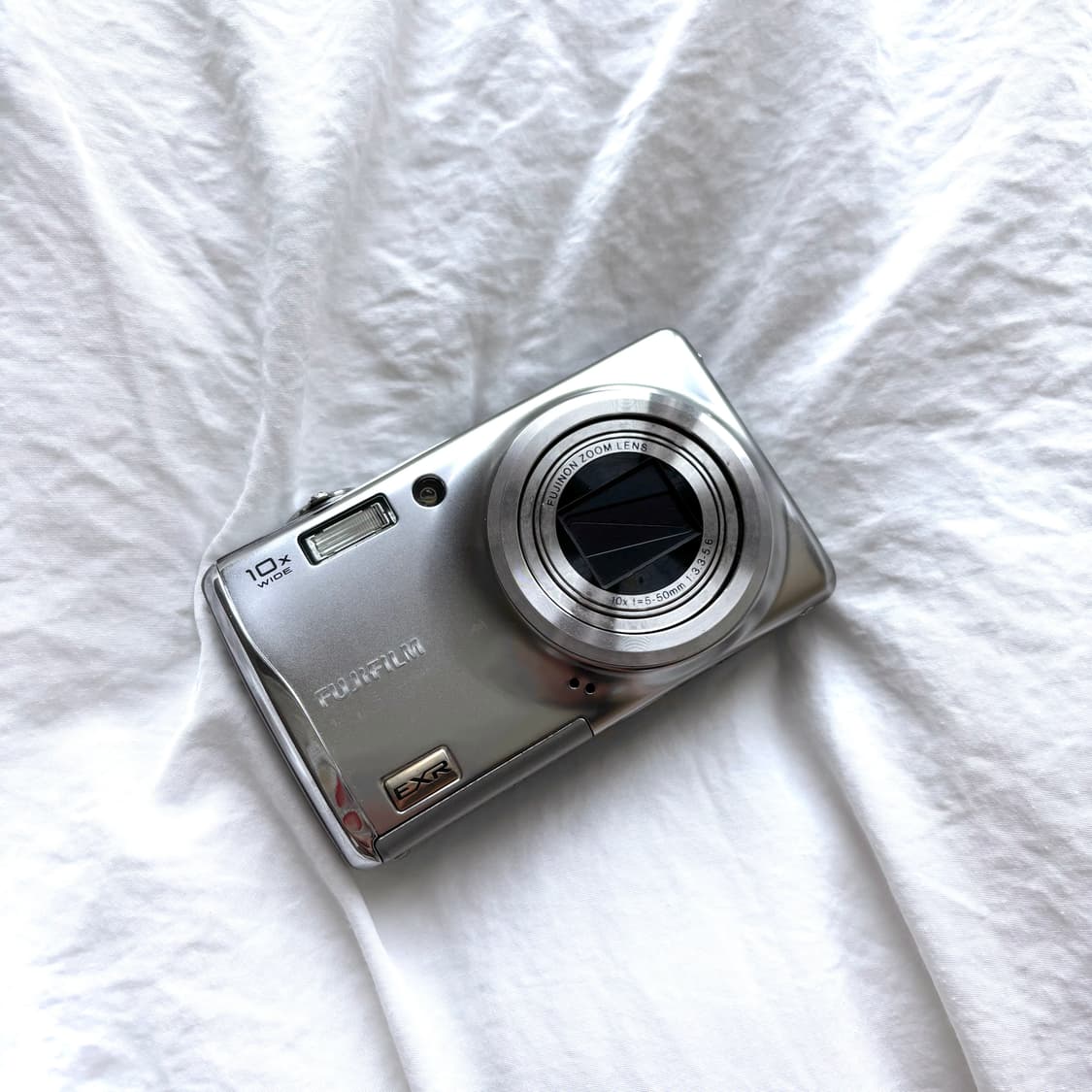 후지필름 파인픽스 F70EXR 상품이미지1