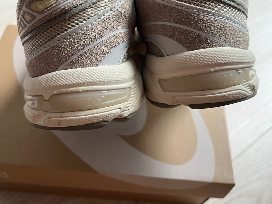 Asics Gel-1130 Wood Crepe Mink 아식스젤 상품이미지7