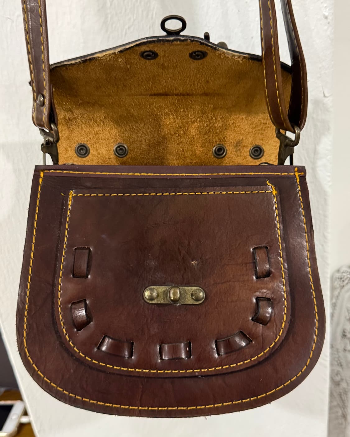 무료배송) VINTAGE BAG 상품이미지5