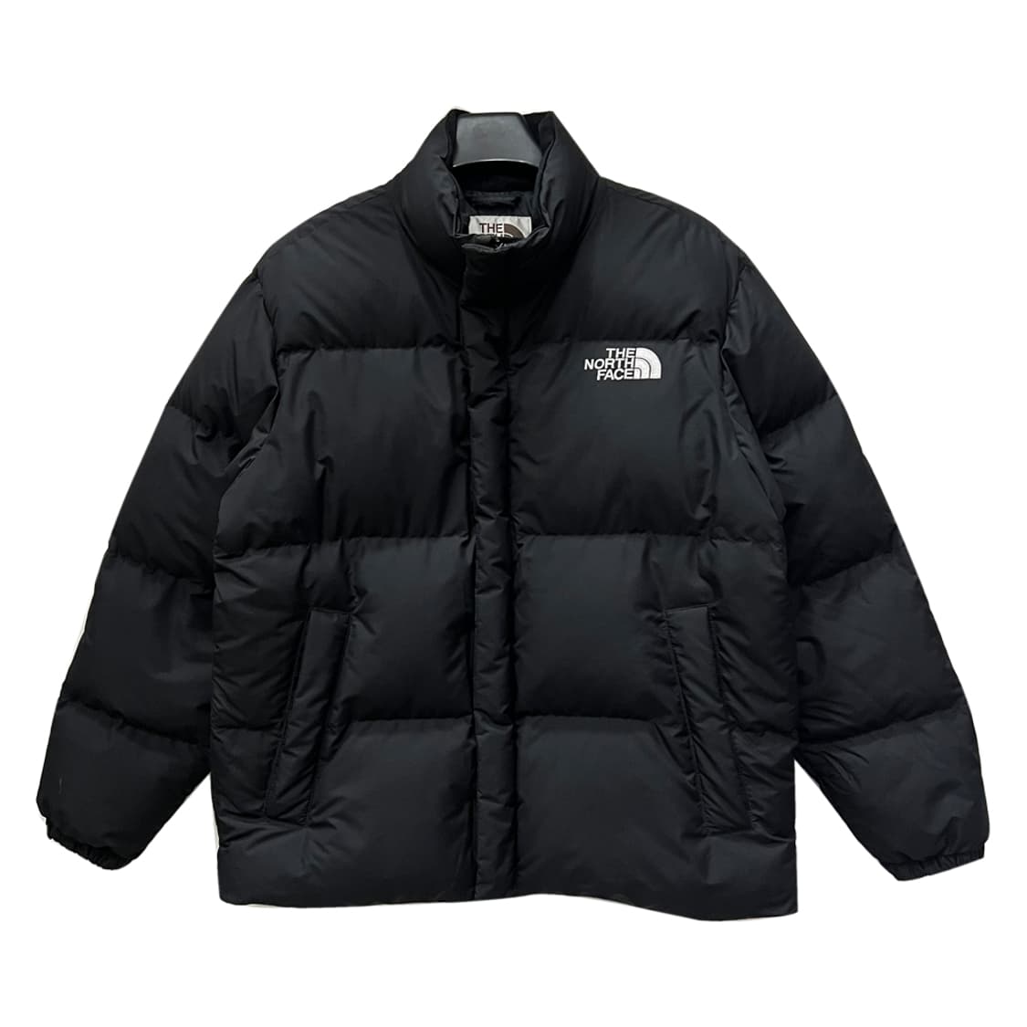 노스페이스 화이트라벨 리버튼 EX 티볼 패딩 자켓 L 상품이미지1