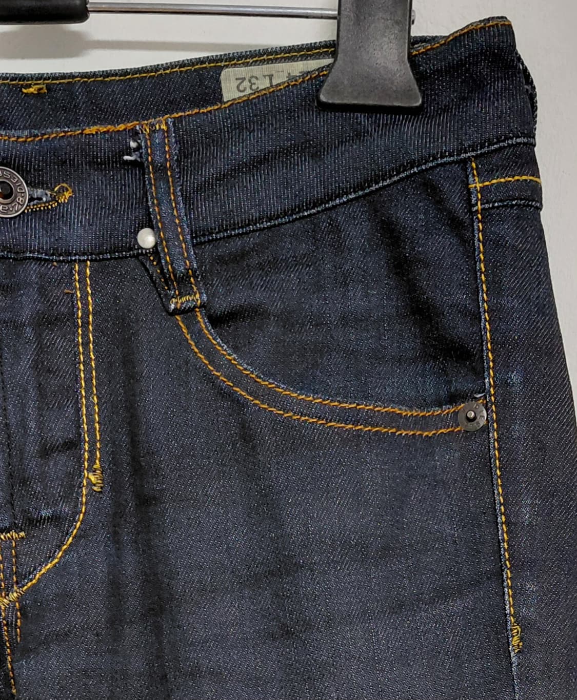 [MADE IN ITALY/24] Diesel CLUSH 아카이브 데님 상품이미지3