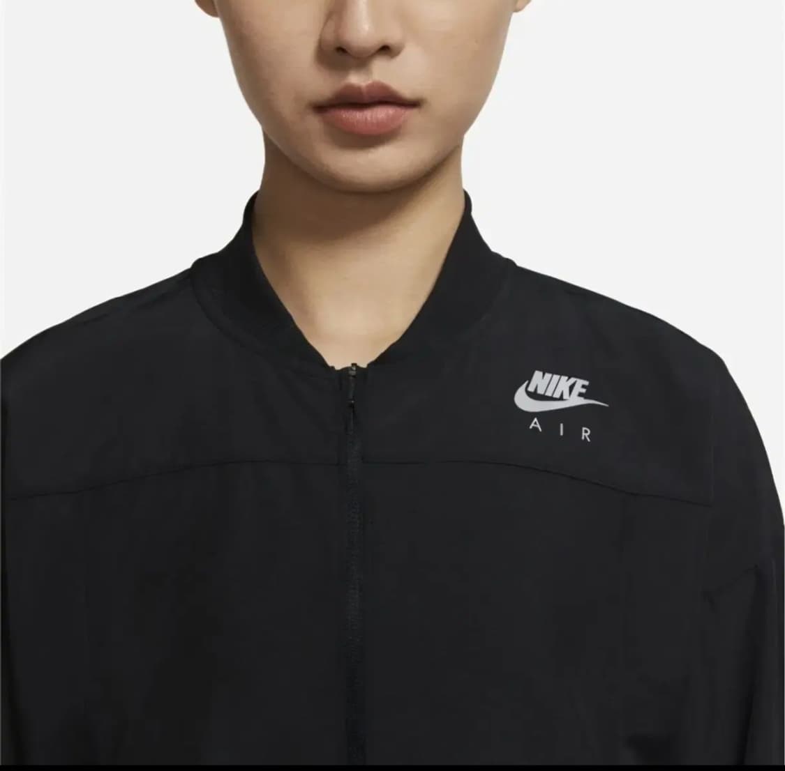 [NIKE] 나이키 우먼스 에어 크롭 자켓 상품이미지2