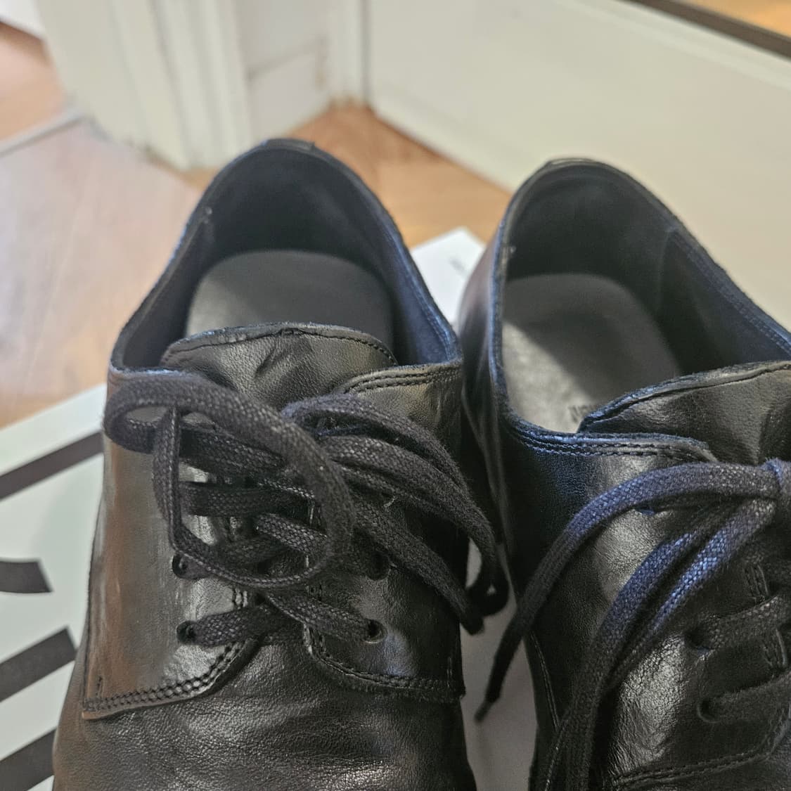 킨치 649 black 255사이즈 상품이미지2