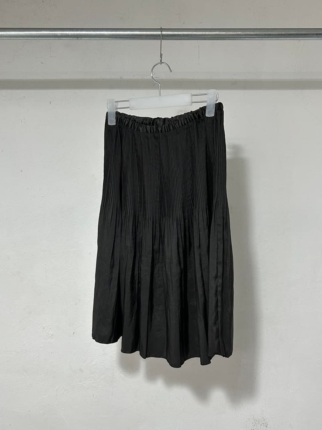 vtg skirt 상품이미지5