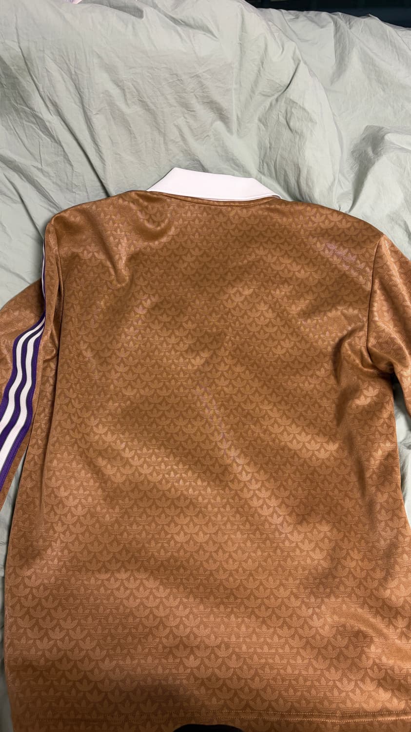 아디다스 져지 티셔츠 상품이미지6