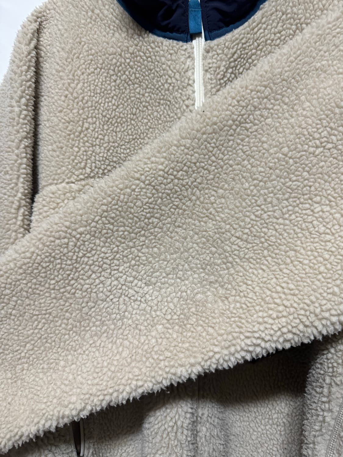 L 파타고니아 레트로X 후리스 상품이미지6