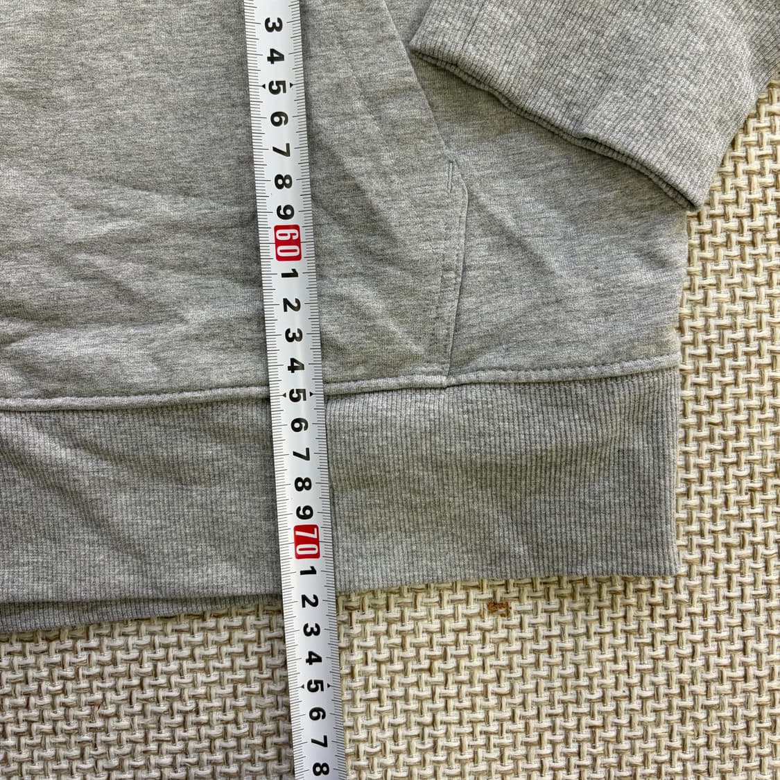 3XL US폴로 후드티 0618D1 상품이미지5