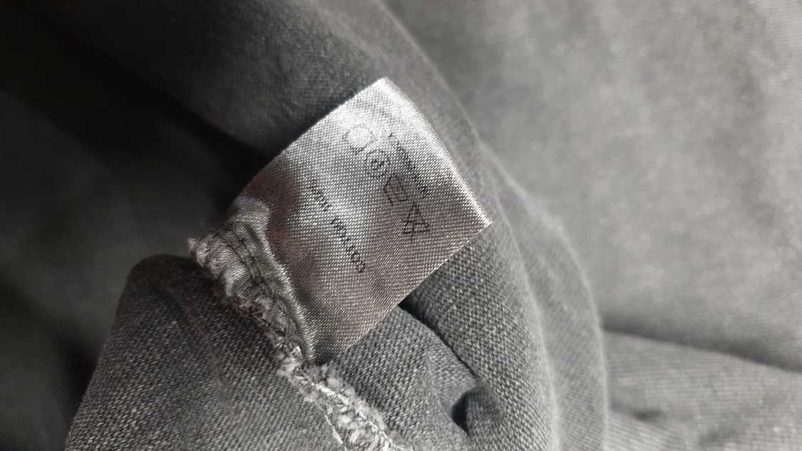 불꽃고스트 라이더 슬리브2벌 상품이미지7