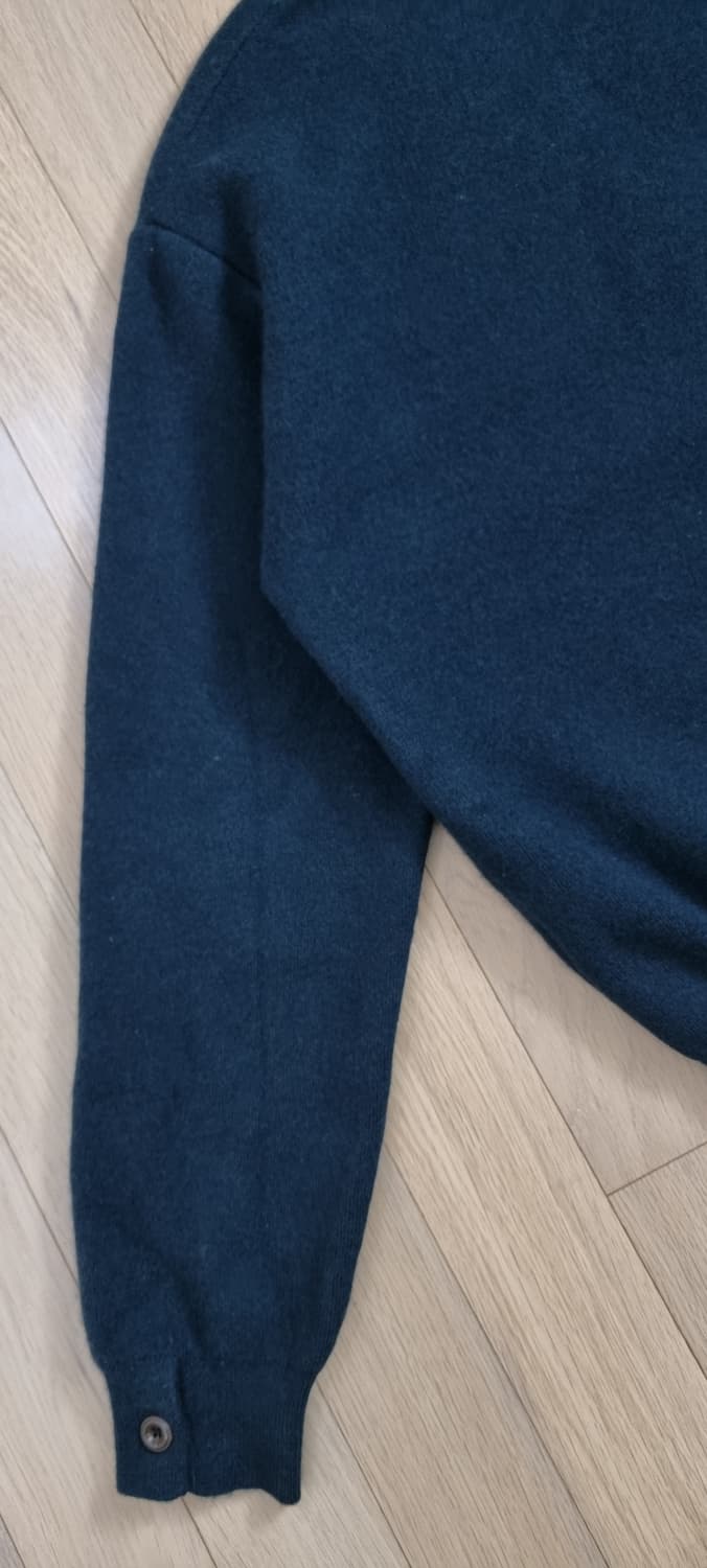 노멜렛 울 100 가디건 Free _ 여성 상품이미지7