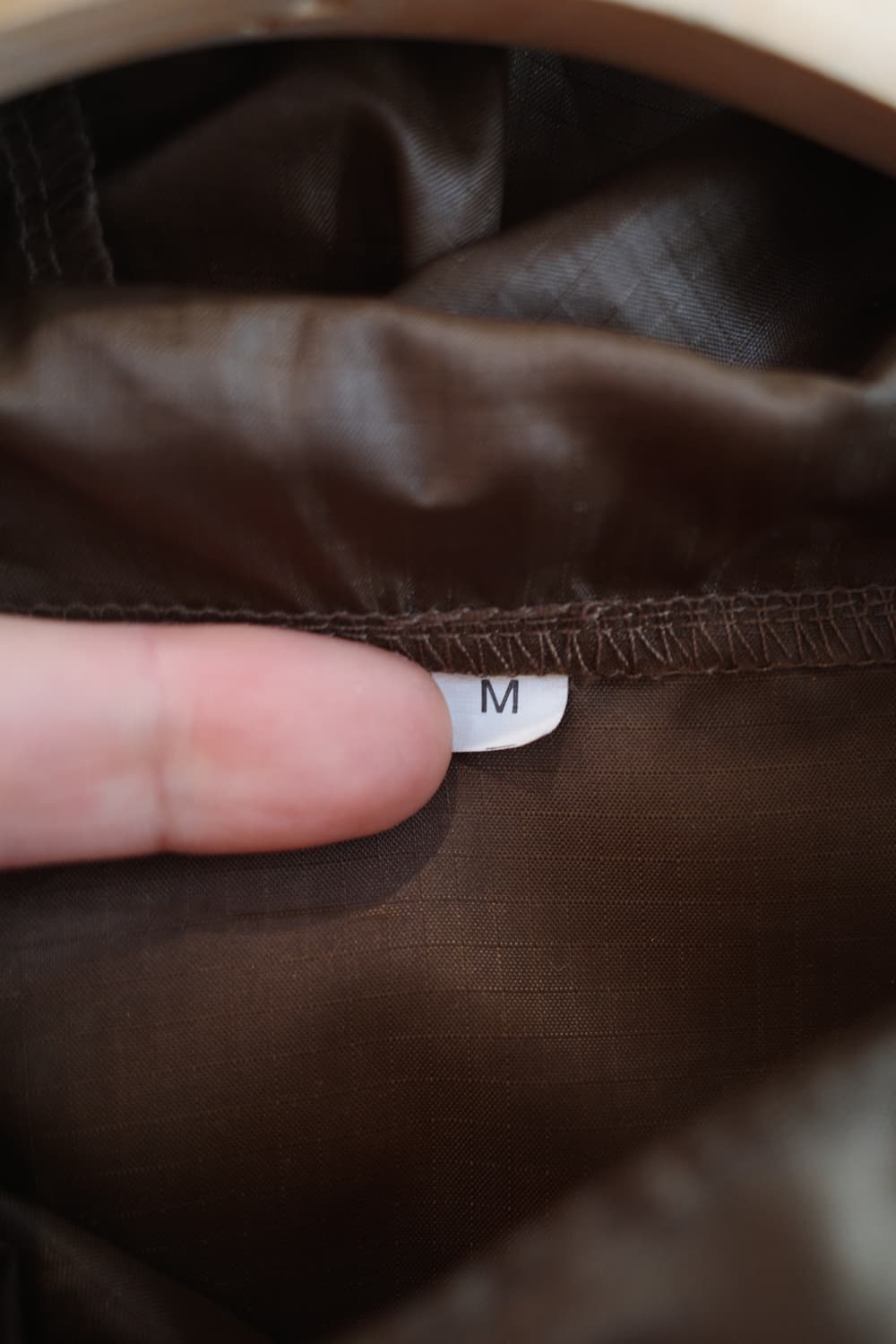 Japan brand 집업 윈드브레이커  상품이미지3