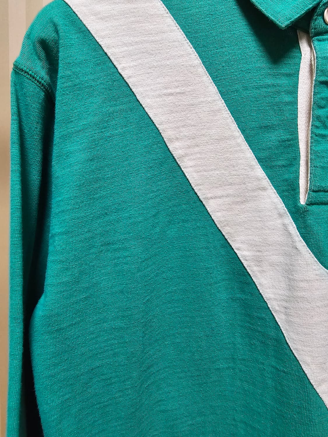 드레익스 럭비티 코튼 36 상품이미지5