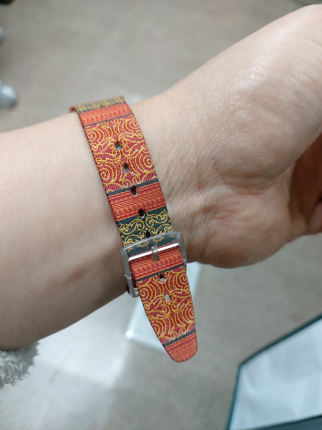 스와치  상품이미지5