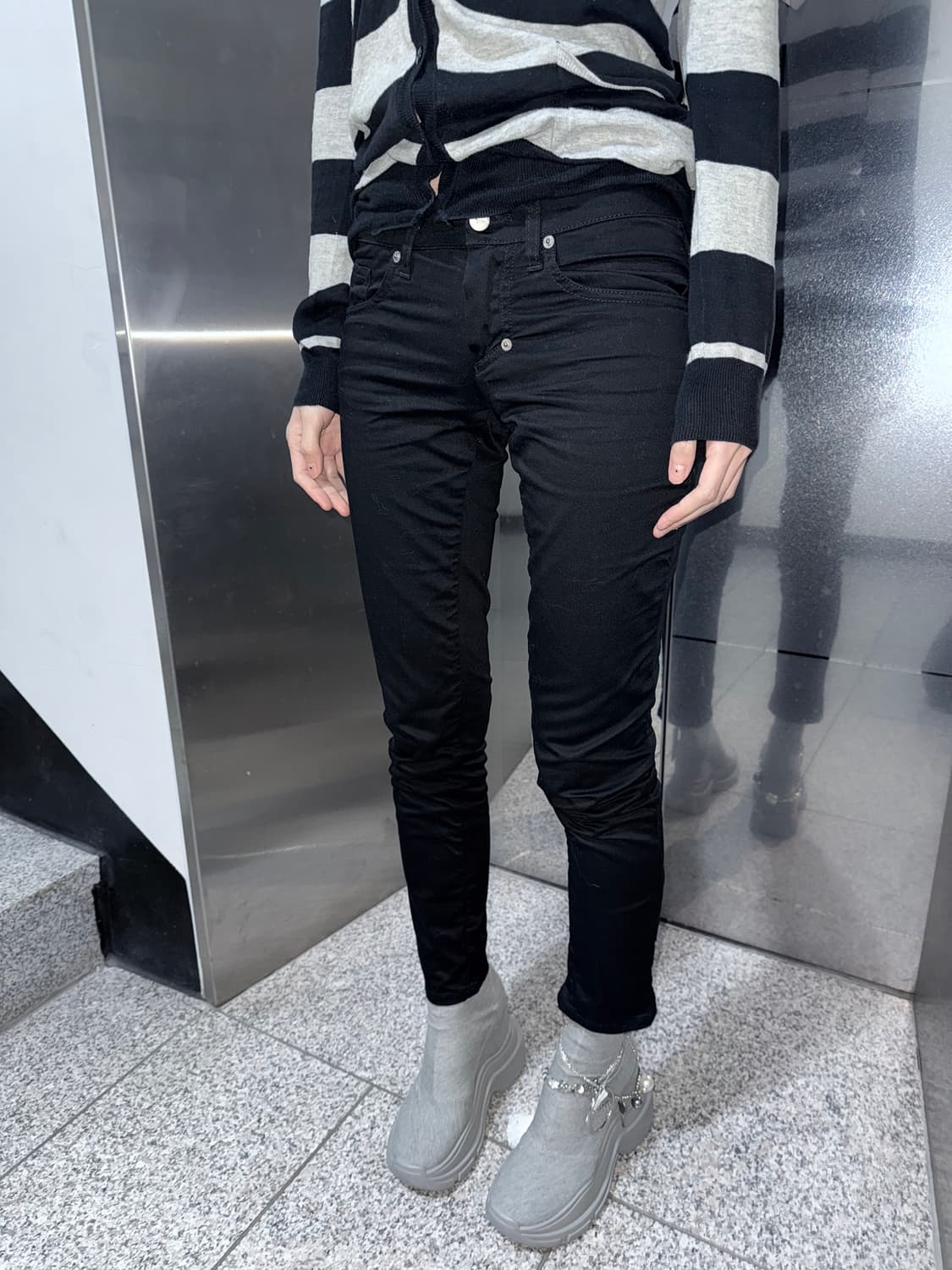 FRANKIE MORELLO 상품이미지1