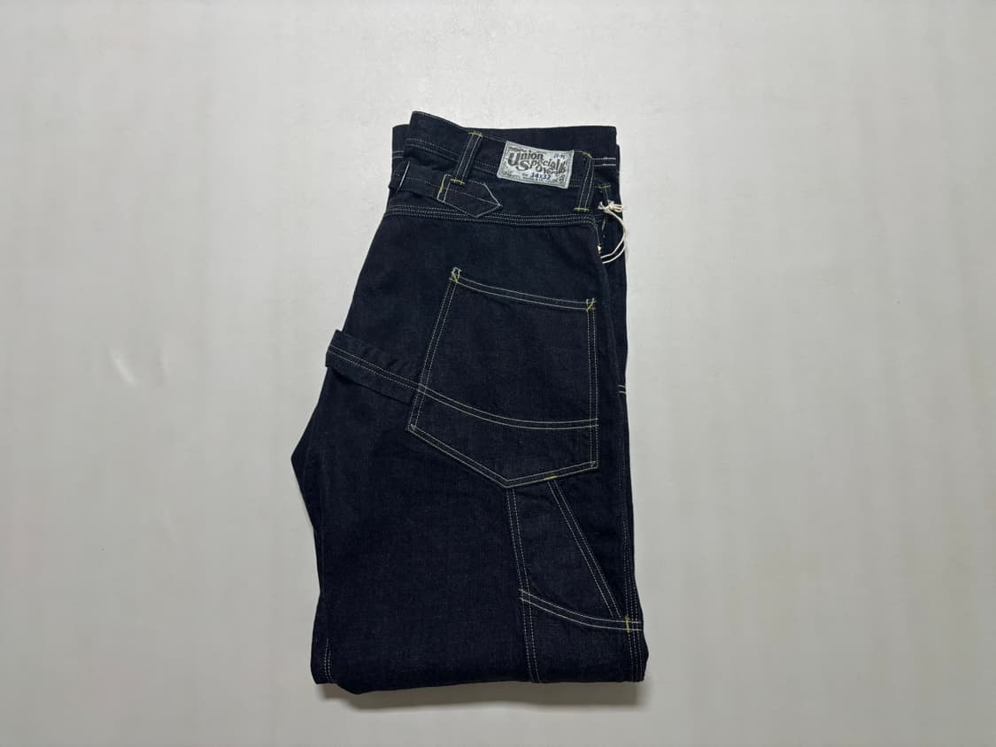 프리휠러스 데릭맨 34 상품이미지3