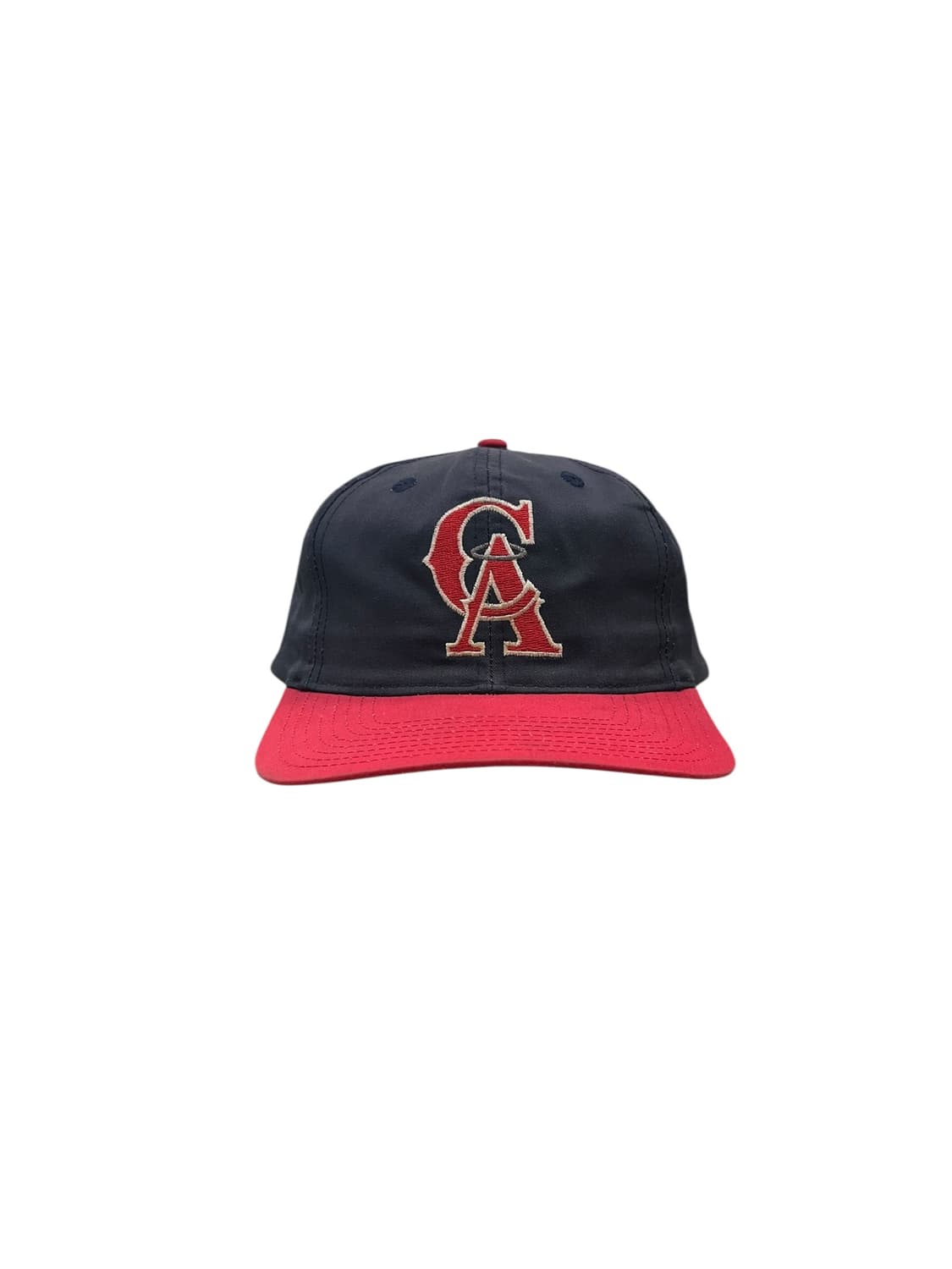90‘s MLB 캘리포니아 엔젤스 볼캡 상품이미지1