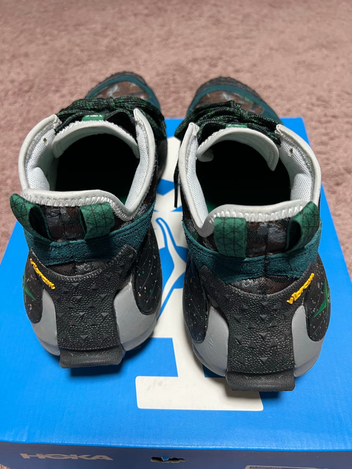 남이서팔 x 리복 south2west8 x reebok zig kinet 상품이미지3