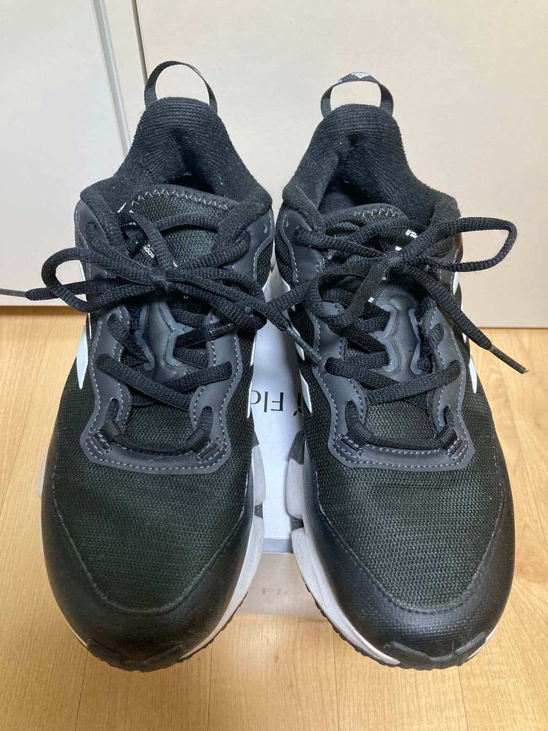 아디다스 클라이마웜 운동화 260mm 상품이미지1