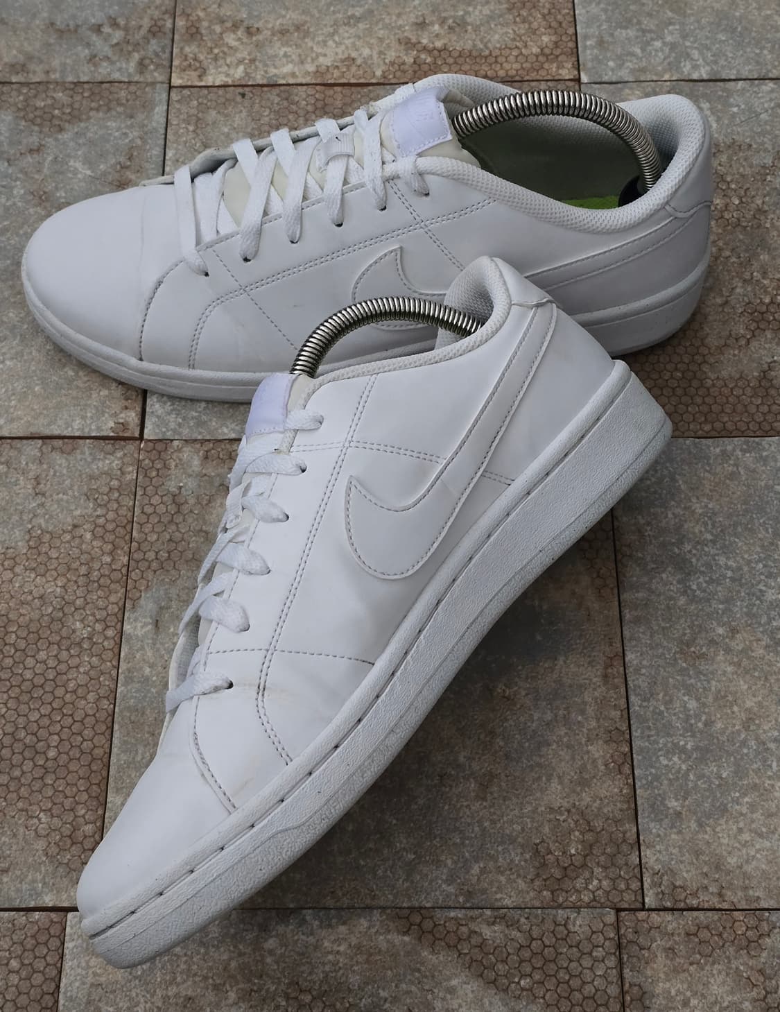 (280)나이키 코트 로얄 2 상품이미지5