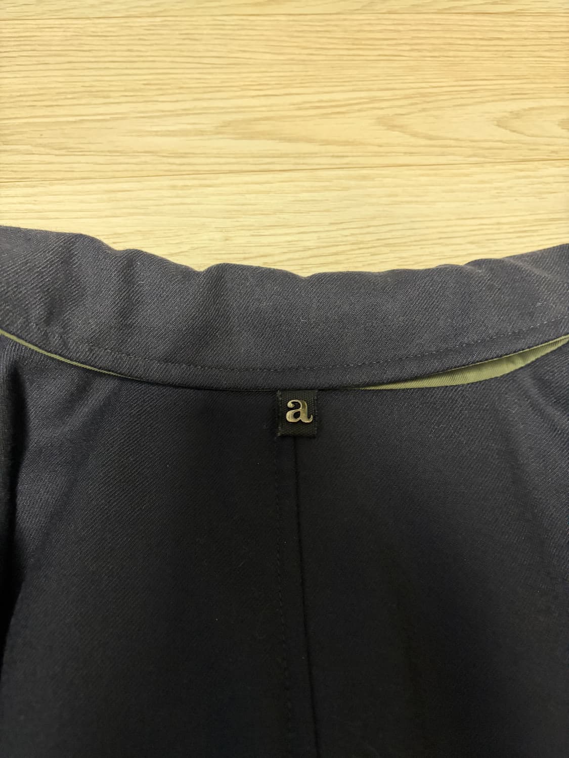 알레그리 리버서블 코트(이태리 직수입) 상품이미지6