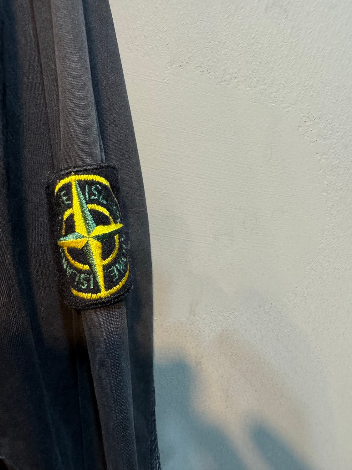 스톤아일랜드 오버셔츠 상품이미지2