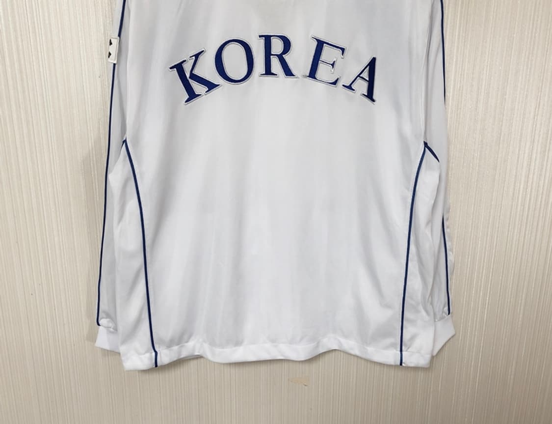 훼르자(FUERZA)국대 국대트레이닝자켓 S 상품이미지10