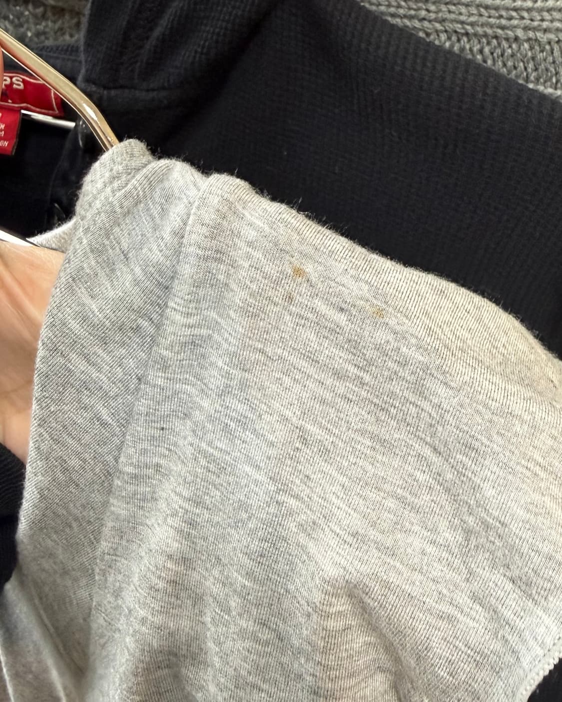 Double standard x uniqlo 원피스 상품이미지4