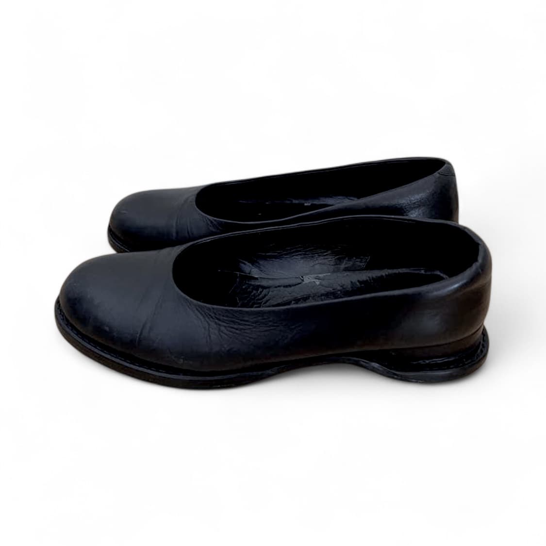 꼼데가르송 펌프스 플랫슈즈 상품이미지3