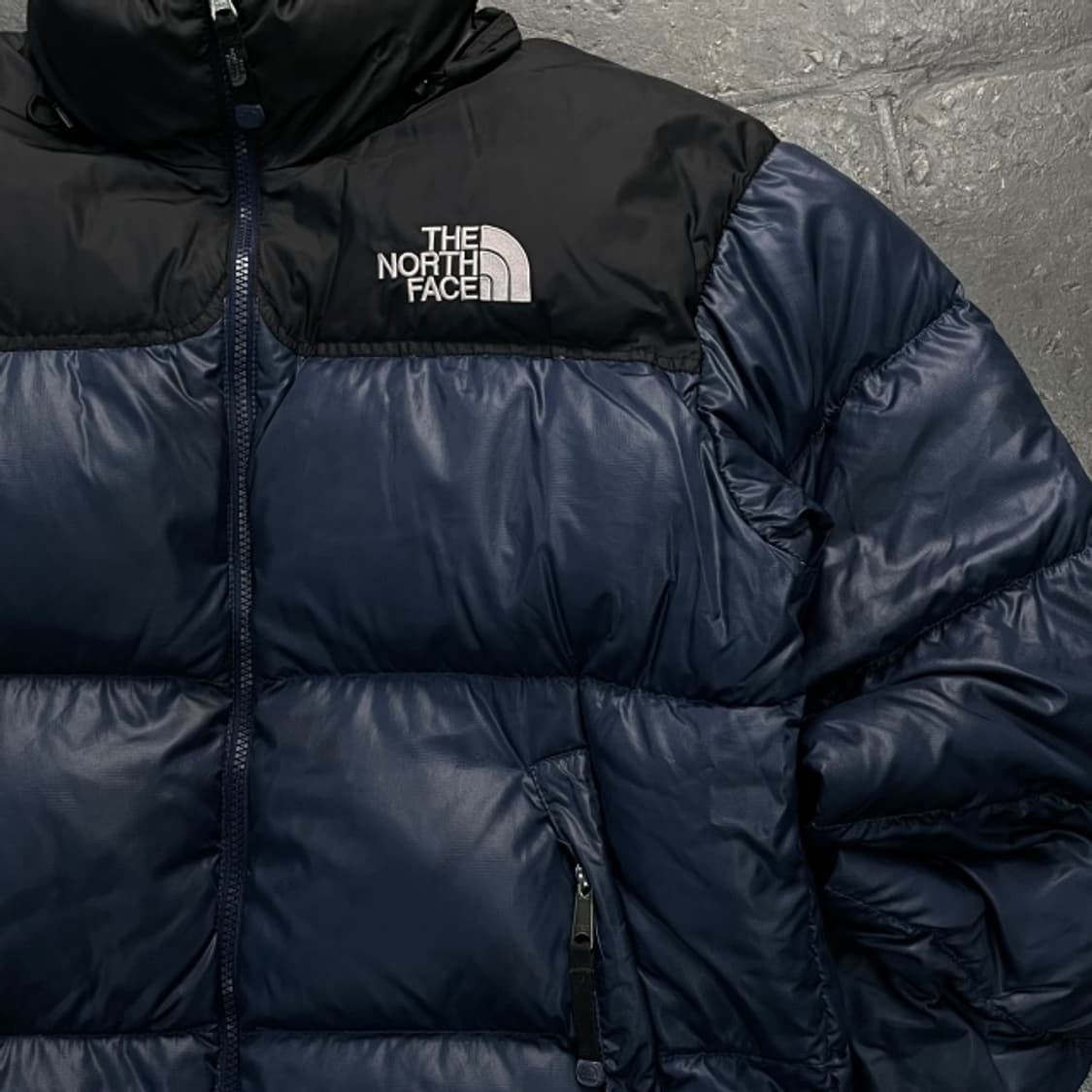 100 노스페이스 눕시 패딩 상품이미지2