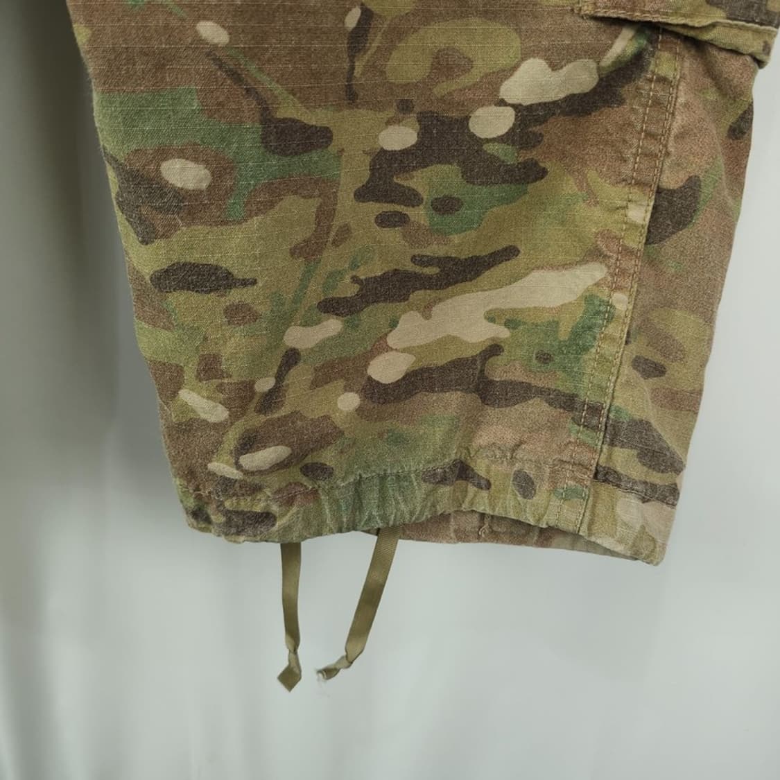 [US 미군] OG 밀리터리 FR ACU 카고 트라우저 팬츠 M21386 상품이미지8