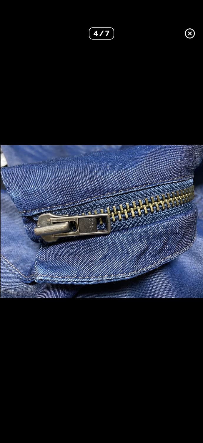 헬무트랭 하이넥 비대칭 텐셀 자켓 상품이미지7