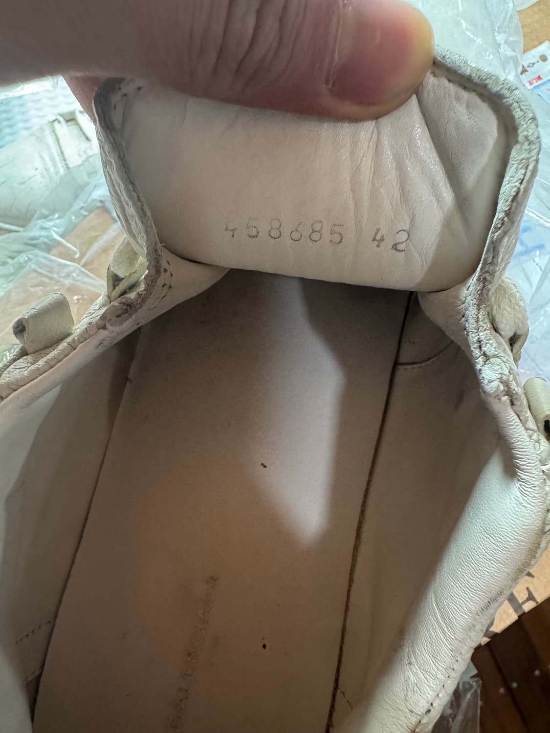 발렌시아가 아레나 상품이미지3