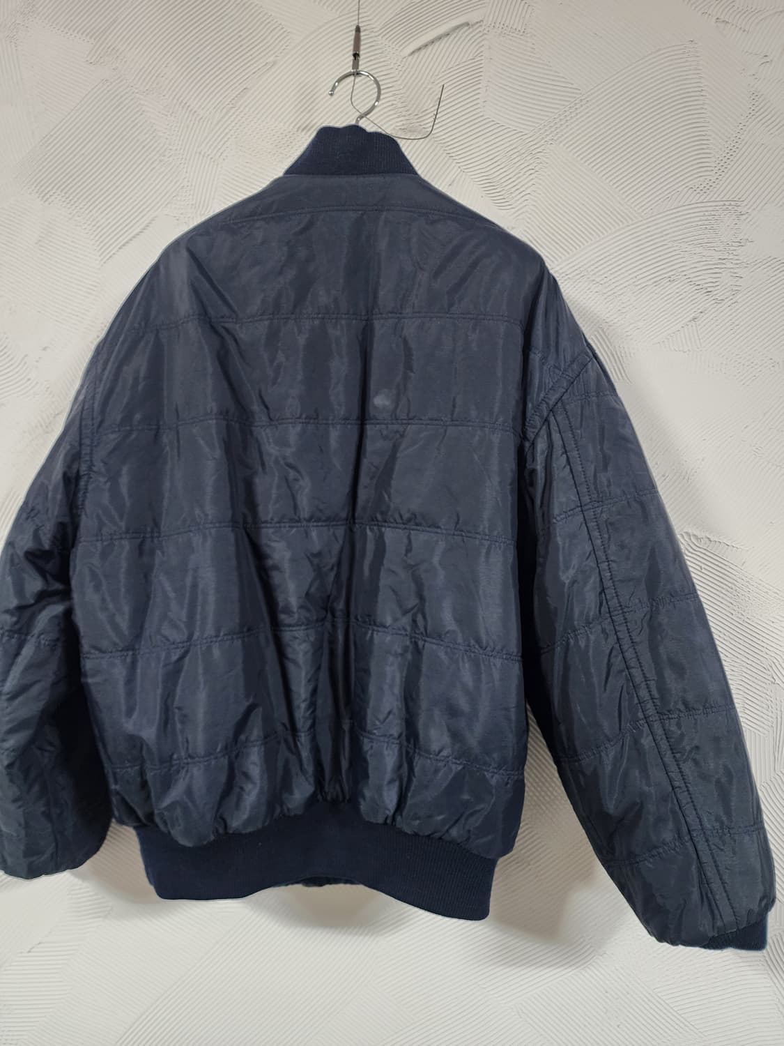 미쏘니 리버시블 자켓 상품이미지4