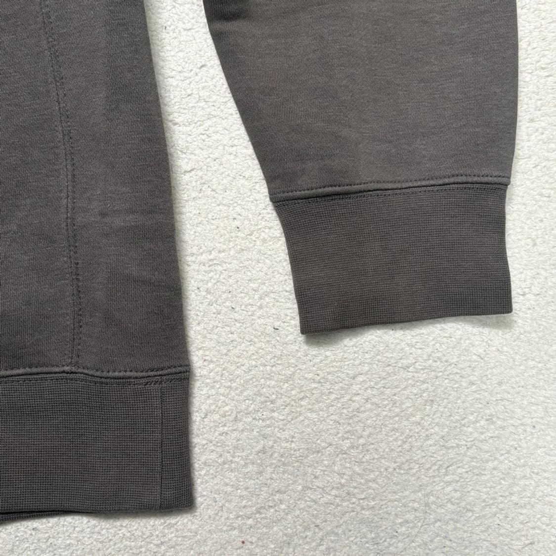 NIKE 리이슈 패치 맨투맨 카키 2XL 상품이미지2