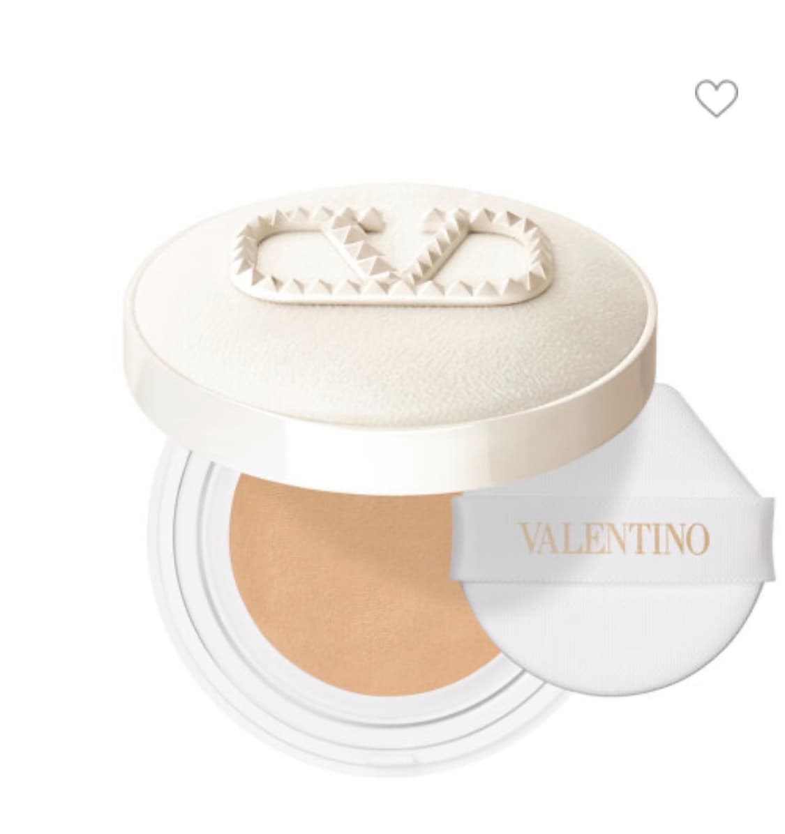 발렌티노 고쿠션 글로우 (LN2) 한정판 에디션 상품이미지2