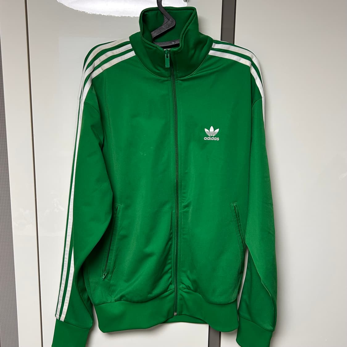 아디다스 클래식 파이어버드 트랙탑 S 상품이미지1