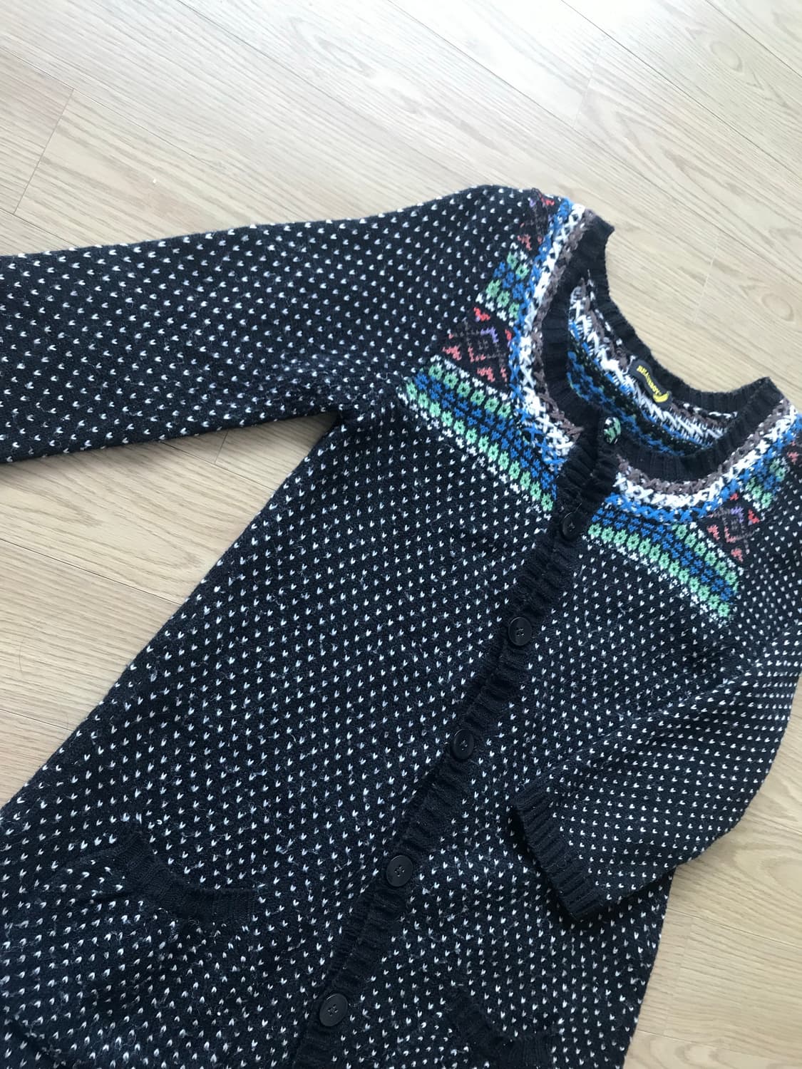 빔즈보이 모리걸 원피스 상품이미지3