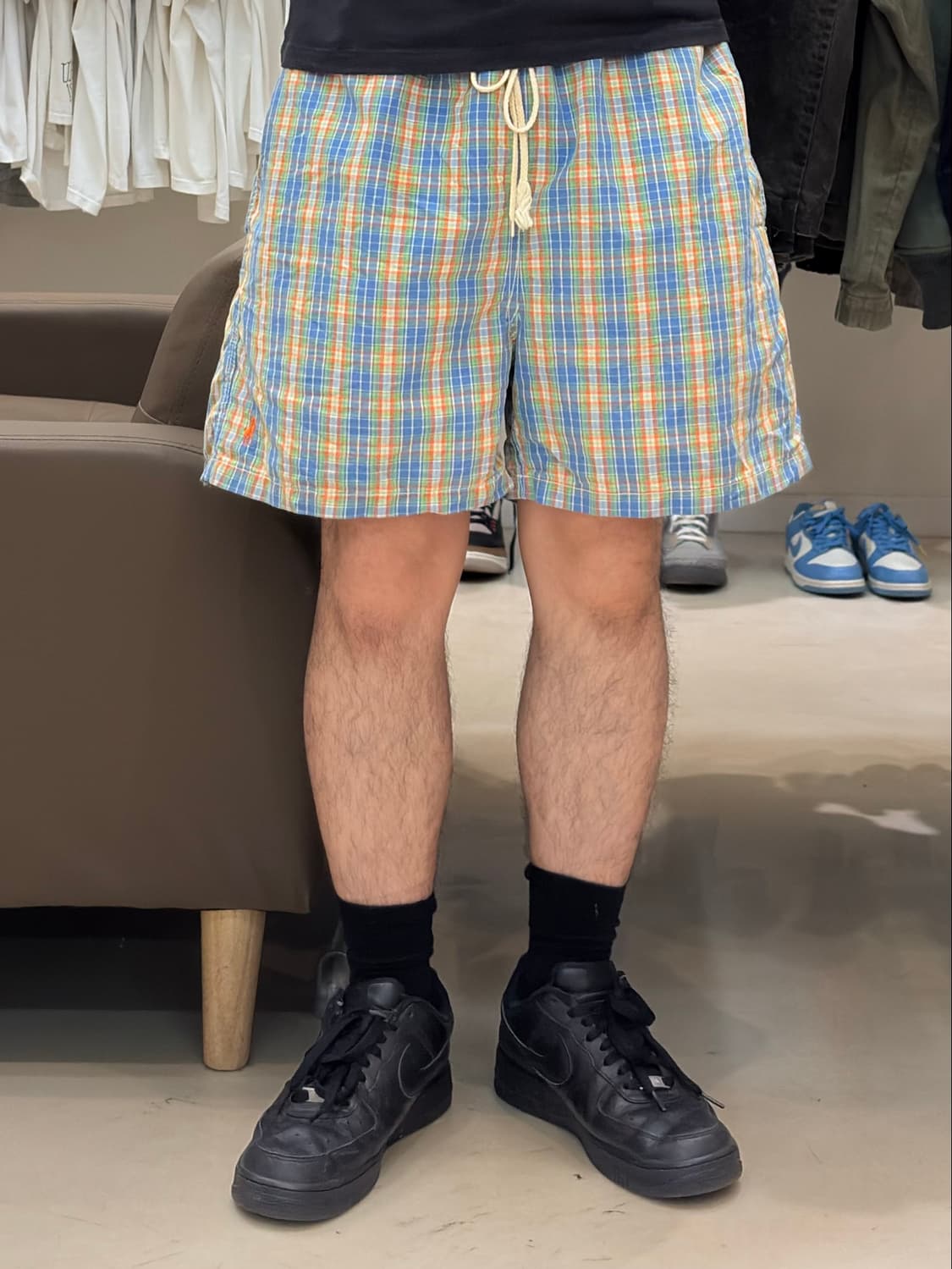 폴로 랄프로렌 스윔팬츠 상품이미지7