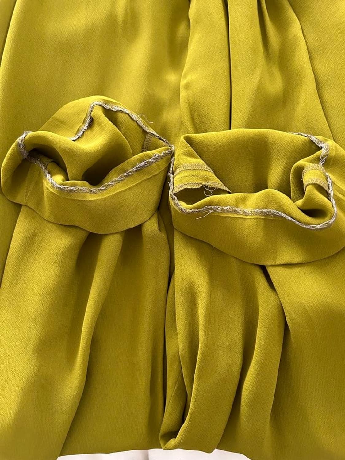 TOGGA PULLA 토가 풀라 아카이브 튤 팬츠  상품이미지4