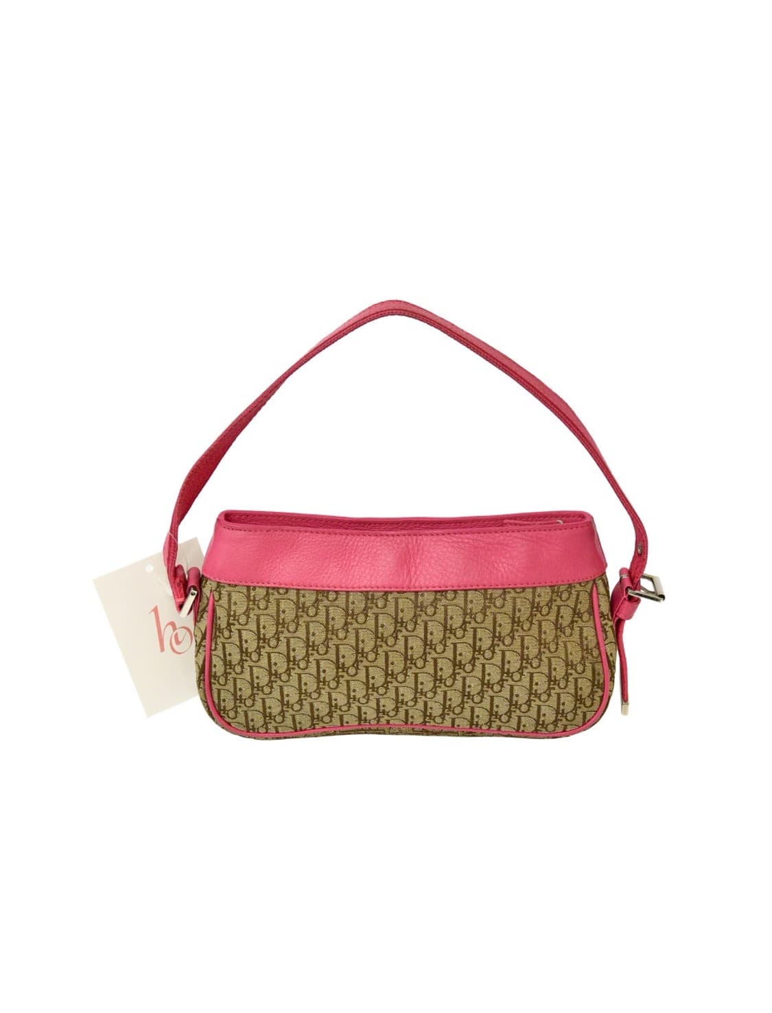 디올 디오리시모 2005 숄더백 (정품) 상품이미지3