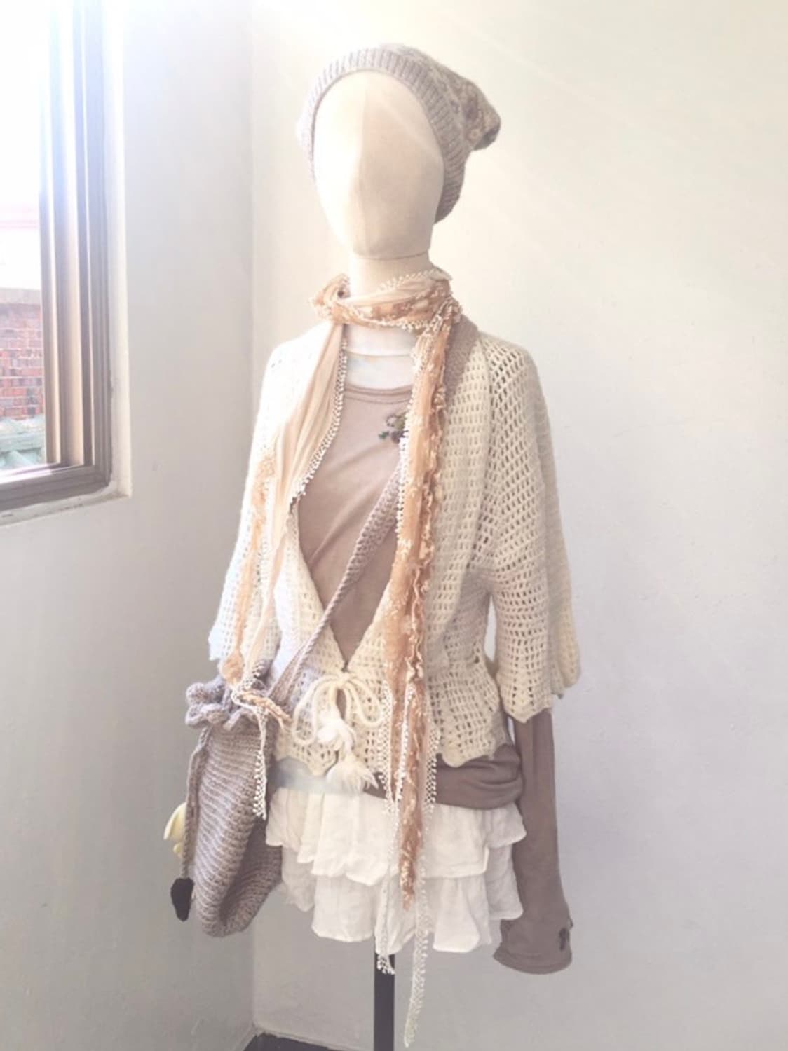 라떼무드 모리걸 3pcs 세트 상품이미지10