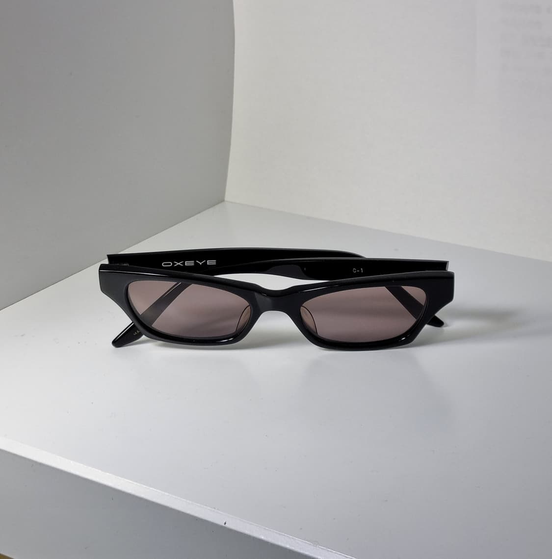 1990s Japanese Vintage Sunglasses 상품이미지2