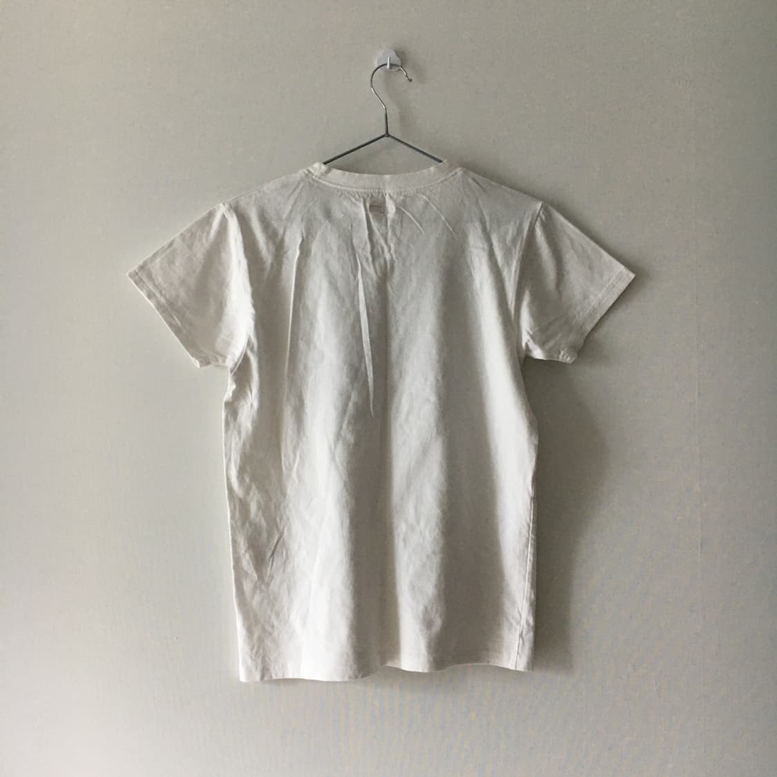 캐피탈 곰돌이 반팔티 상품이미지4