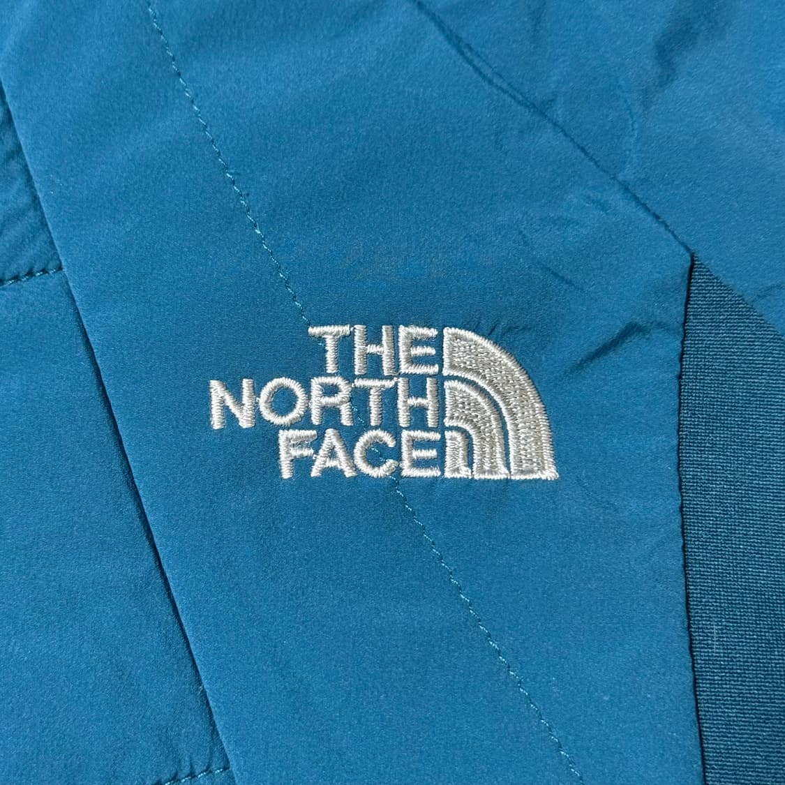 노스페이스 VX 액티브 조끼 남성용 상품이미지6