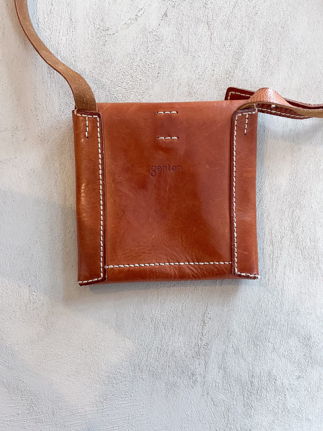 Genten / Cow Leather 상품이미지3