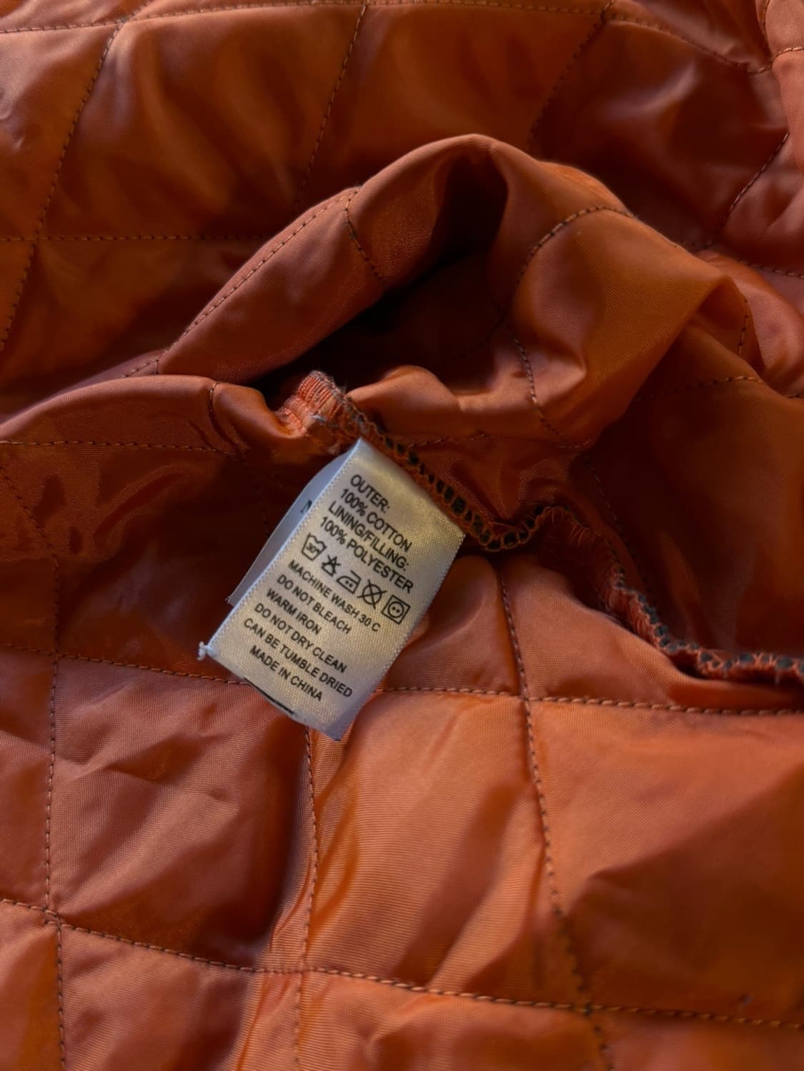 바버 아웃도어 셔츠 슬림100 상품이미지9