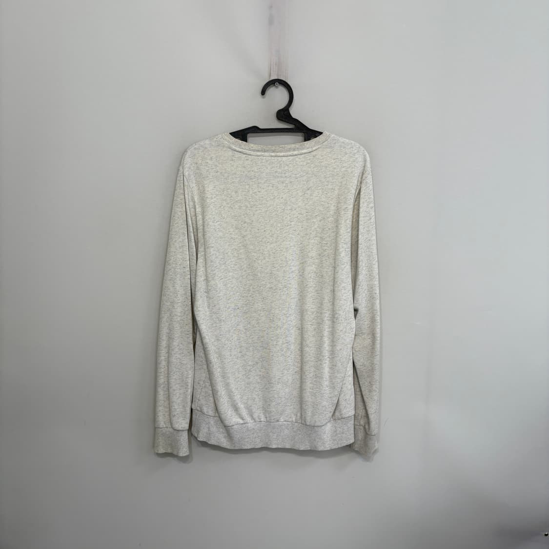 아디다스 남성 맨투맨 티셔츠 100 상품이미지2